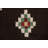 One-of-a-Kind Area Rug Brown
