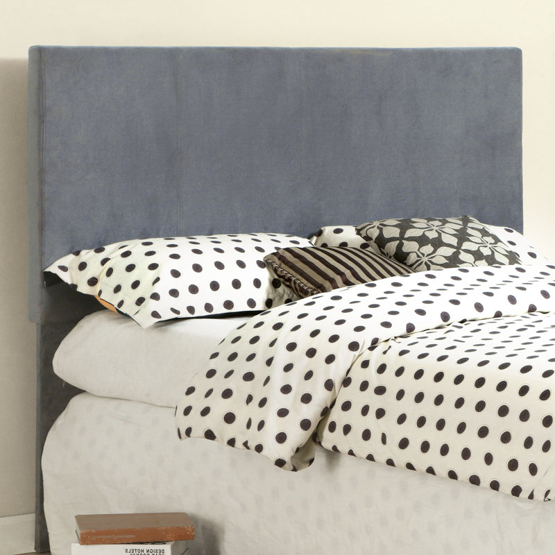 Tête de lit tapissier Keilianys, Double/Grand