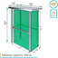 Express KitchQuip 35 H-94260430