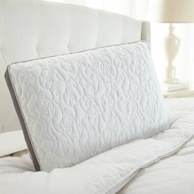 Gel Memory Foam Pillows – ussleepproducts