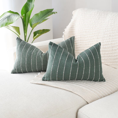 Thai Green Lumbar