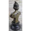 Sculpture Hila Zora d'Emmanuel Villanis