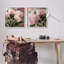 «Soft Soft Peony Arrangement» par Dan Meneely-520214811-520214809