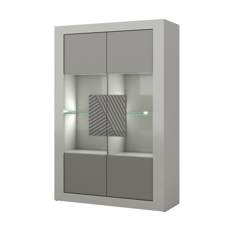 Deangleo Display Cabinet