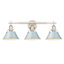 Luminaire à 3 lumières Felda-166104919-152305153