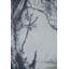 59 po x 39 po, grand abri arboricole sur toile, art mural floral de style traditionnel, pièce décorative