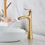 Robinet de salle de bain à un trou-86229127