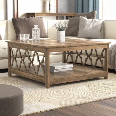 Table basse Chessani