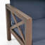 CHAISE CLUB BRAVA