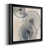 Black Framed Canvas is out of stock