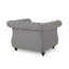 Fauteuil club Chesterfield