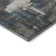 Premium Machine Washable Mayfield Charcoal Rug