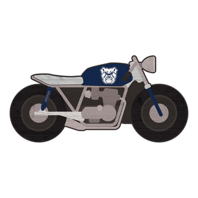 Transportation Wall Decor, Butler