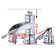 Single-handle Bathroom Faucet with Drain Assembly