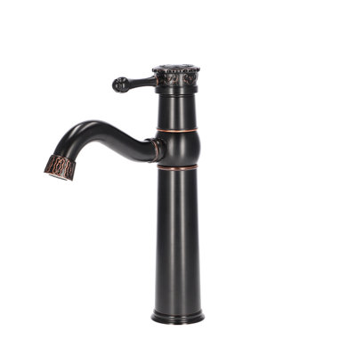 Pomerleau Mono Basin Mixer