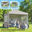 Pop Up Canopy-124328569