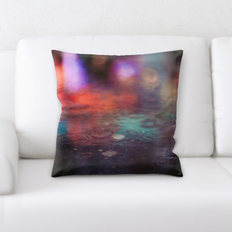 Coussin décoratif