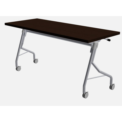 Table de formation avec roulettes Gaona