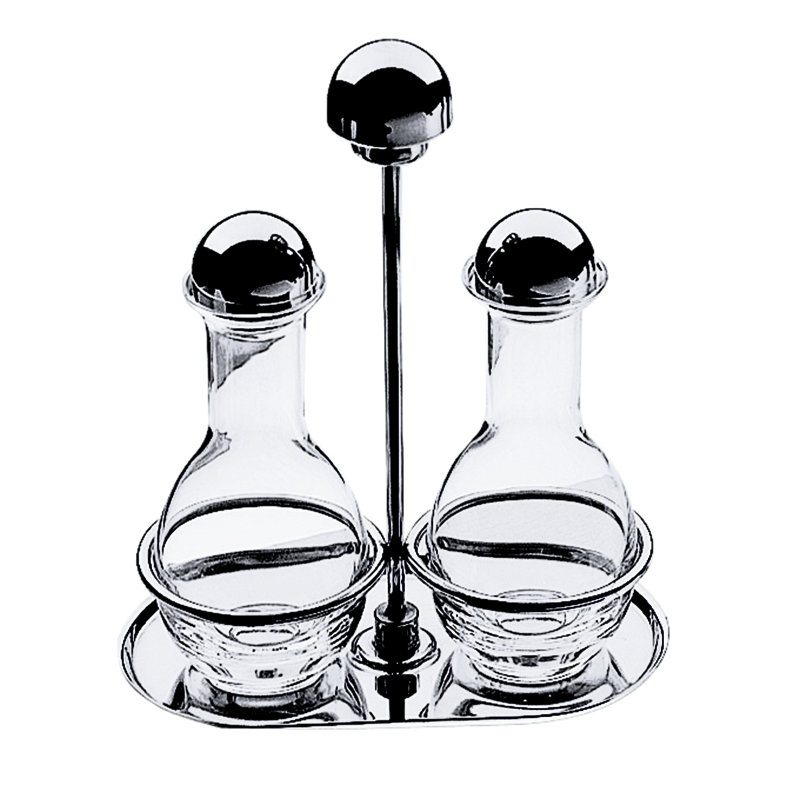 Gala 2 Piece Cruet Set 7-1/2 oz. x 2