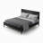 Imel Platform Bed-731699848-731699861