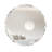 Frameless Round Circle Beveled Wall Glass Mirror Bathroom Vanity Mirror-1039631406
