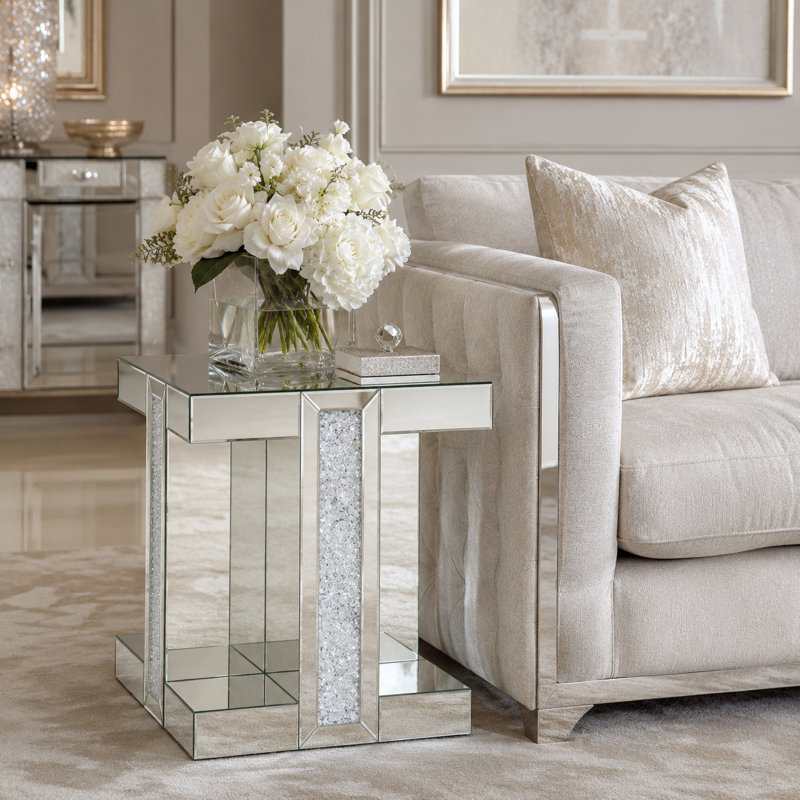 Montreal End Table