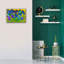 Art mural sur toile Charlton Home® «Sunshine Gang» par Lovitude-1661839993