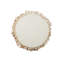 Corfu End Table