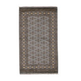 Hand Woven Wool Oriental Area Rug