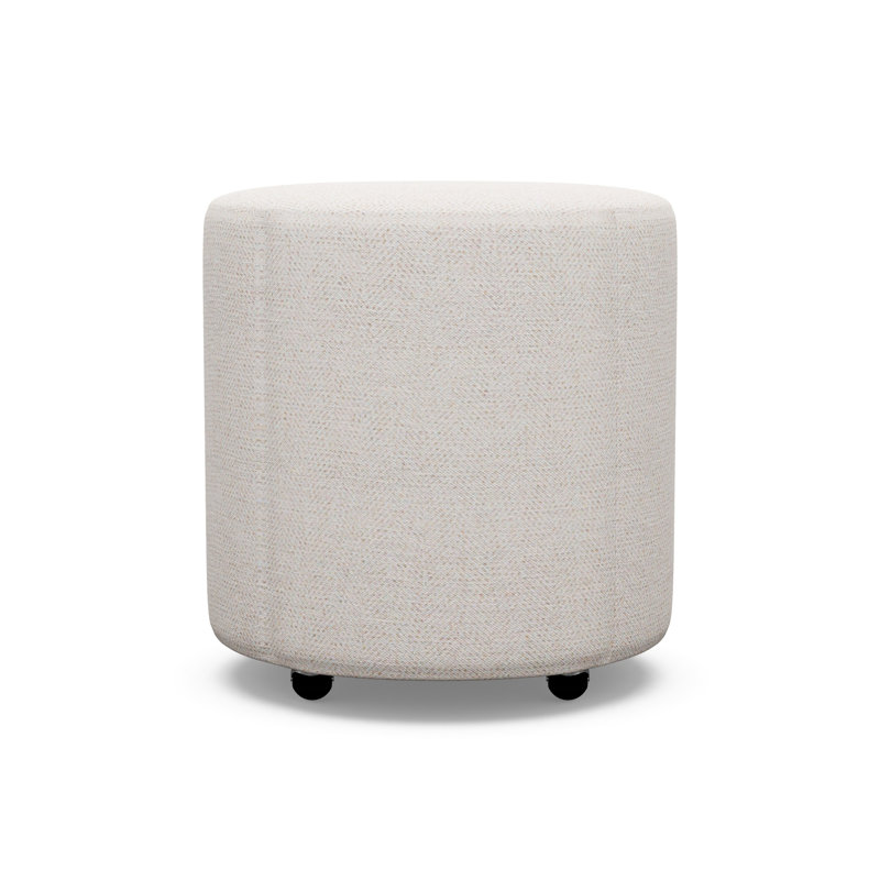 Sinclair Round Ottoman, 8240-70