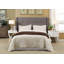Tête de lit tapissier Romine Madeleine-32449572
