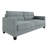 Macy Upholstered Sofa-1945953595
