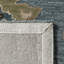 Tapis d'intérieur en laine Tiki-129907716