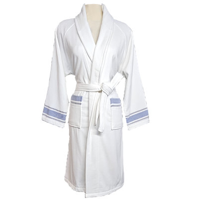 Muskoka Bath Robe - S/M
