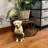 Animals Plastic Garden Statue