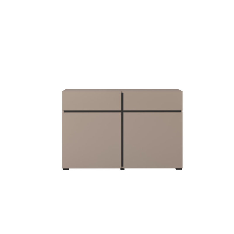 Kross 119cm Sideboard