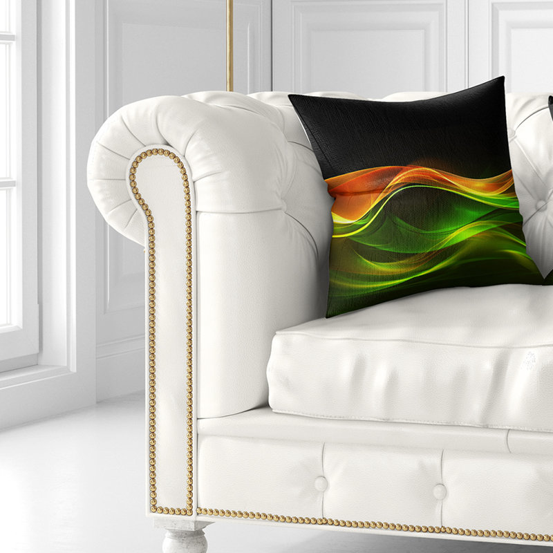 Coussin , 18 po x 18 po, Coussin décoratif