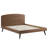 Bronwen Wood Platform Bed-75578600
