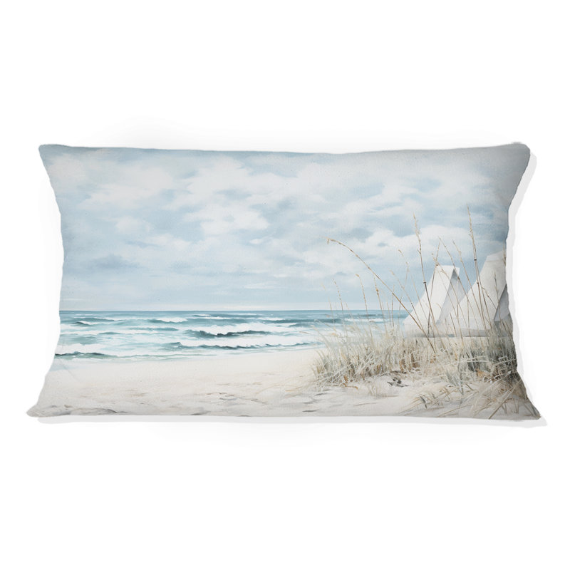 Coussin Beach