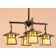Carmel 4 - Light Chandelier