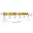 Krystian 6 - Light Dimmable Vanity Light-730258480