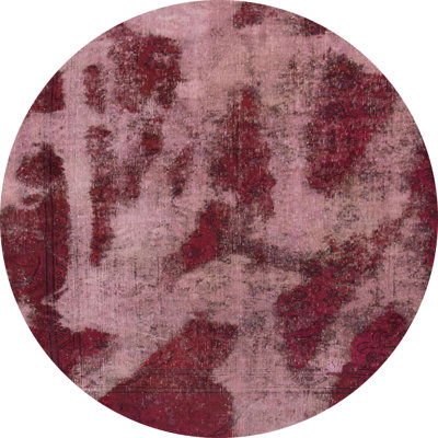 Abstract Indoor Rug