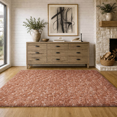 Tapis à poils longs de qualité supérieure lavable à la machine Dream ADS514