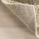 Baltej Modern Shag Cream/Ivory Area Rug