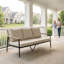 Canapé de jardin 3 places Chic Wicker