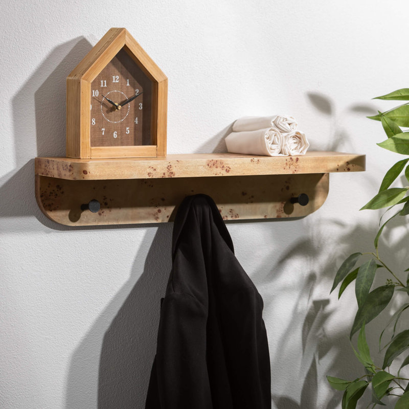 Horloge de bureau Sullivans