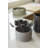 over&back Stackable 16-Piece Semi Hand-Finished Stoneware Dinnerware Set-99305499