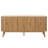 Daima Unfinished TV Stand for TVs up to 78"-839977404