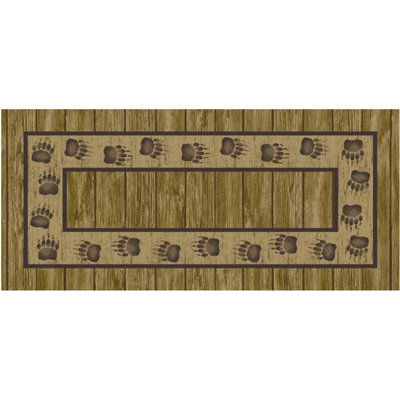 Tapis de cuisine Barna