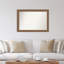 Miroir d'appoint mural Channen-1274552652
